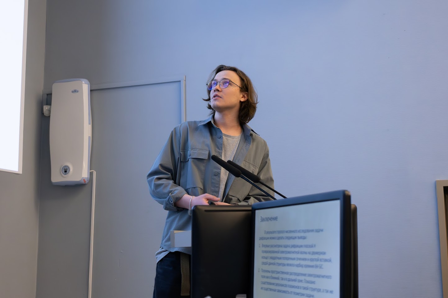 В Музее космонавтики прошёл финал конкурса «Научный подход» - 3